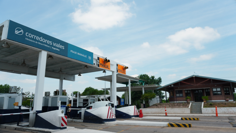 Los peajes aumentarán 50% y la tarifa para cruzar el puente costará $300