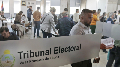 Primer guiño judicial para mantener resultados en La Escondida