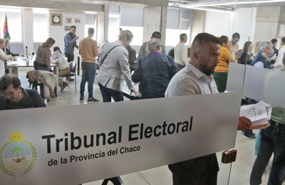 Primer guiño judicial para mantener resultados en La Escondida