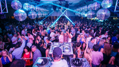 ¡Vuelve la Gold Night Fest a Resistencia!