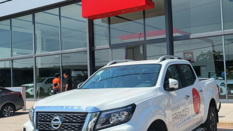 Kyoto, listo para la primera adjudicación por sorteo y la licitación de Nissan Plan de Ahorro