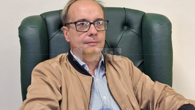 "El hartazgo de la gente hará que Milei gane en primera vuelta"