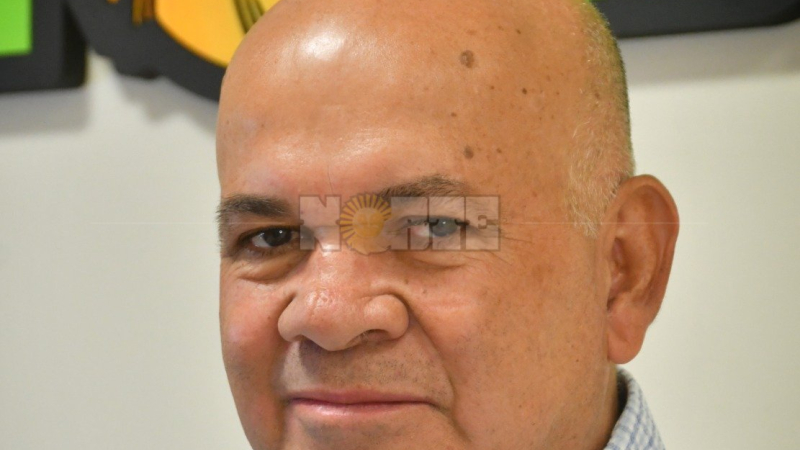 "La derrota en las PASO provinciales nos golpeó fuerte y no supimos reaccionar"