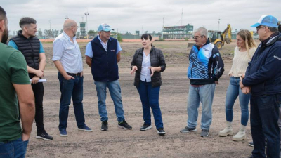 Elida Cuesta: "Queremos reactivar y potenciar el turismo de Resistencia"