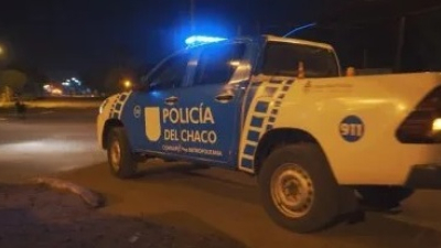 Atacó a su exmujer y la amenazó con hacerle perder el embarazo