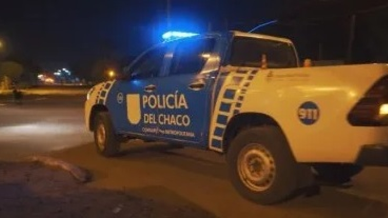 Atacó a su exmujer y la amenazó con hacerle perder el embarazo