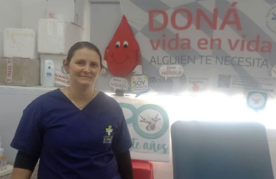Preocupa en el Sudoeste la falta de donantes de sangre y de médula ósea