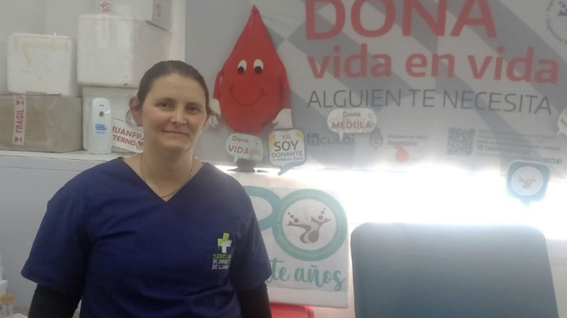 Preocupa en el Sudoeste la falta de donantes de sangre y de médula ósea