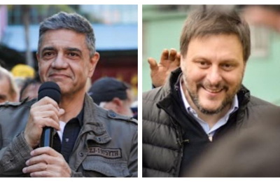 Sorpresa en CABA: Leandro Santoro y Jorge Macri irán a segunda vuelta