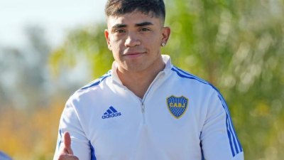 Racing y Boca, un clásico que tiene puntos decisivos en juego