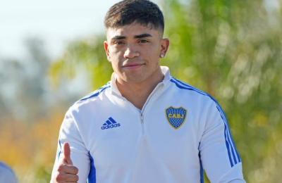 Racing y Boca, un clásico que tiene puntos decisivos en juego