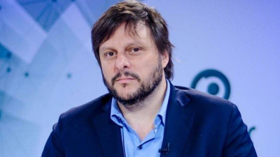 Leandro Santoro se bajó del balotaje en la ciudad de Buenos Aires