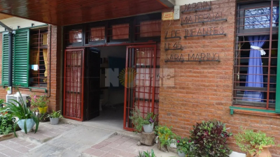 Show solidario a beneficio de un jardín damnificado por robos
