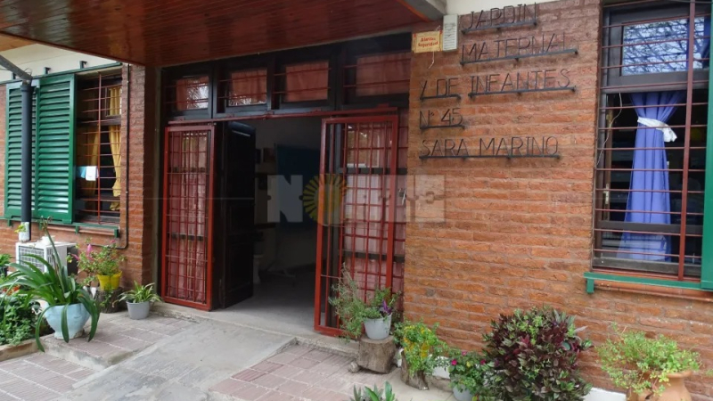 Show solidario a beneficio de un jardín damnificado por robos
