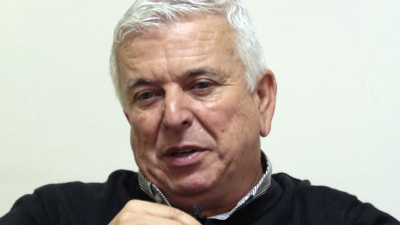 "Siempre hay que votar, pero la sociedad hoy nos dio el rol de oposición"