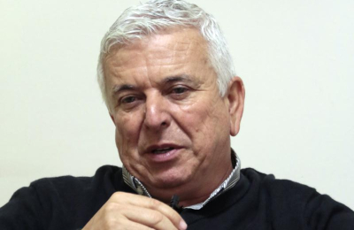 "Siempre hay que votar, pero la sociedad hoy nos dio el rol de oposición"