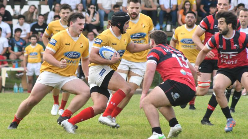 Curne ante La Tablada, en duelo a todo o nada por la permanencia