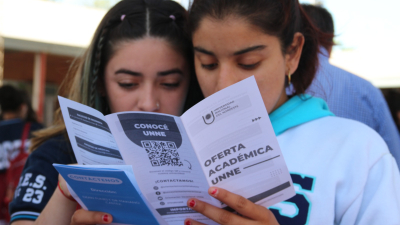 El 13 de noviembre se abre el plazo para inscribirse a las carreras de la UNNE