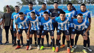 9 de Julio cumplió en su debut en el torneo Regional Amateur