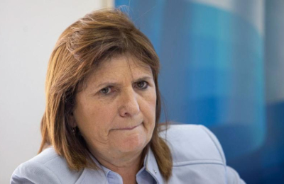 Fuerte reacción a dichos de la socia de Milei