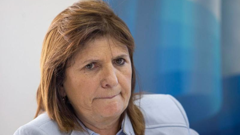 Fuerte reacción a dichos de la socia de Milei