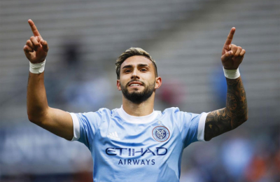 Eliminatorias: Valentín Castellanos en la prelista de Lionel Scaloni