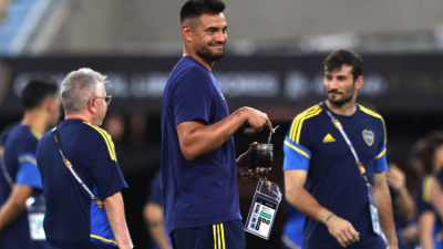 Boca quiere la ansiada séptima ante Fluminense, en duelo de estilos