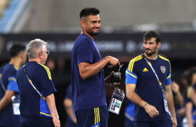 Boca quiere la ansiada séptima ante Fluminense, en duelo de estilos