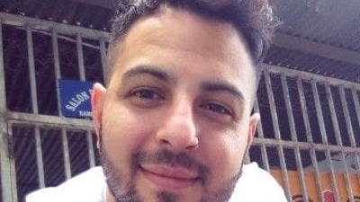 Falleció Santiago Forlín, músico de "La Previa"