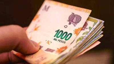 Jubilados, con aumento de más del 20%, bono y aguinaldo