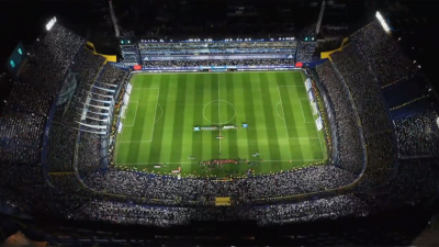 La Scaloneta pone en juego el invicto en el clásico del Río de la Plata