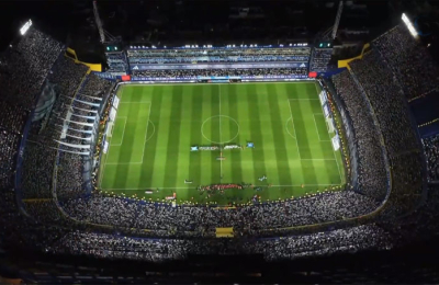 La Scaloneta pone en juego el invicto en el clásico del Río de la Plata