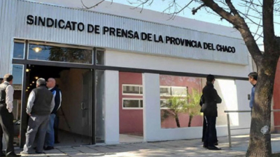 Por salarios, hoy habrá asamblea general en el Sindicato de Prensa