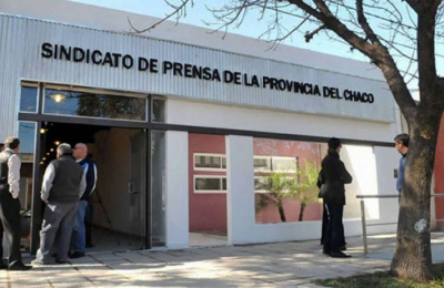 Por salarios, hoy habrá asamblea general en el Sindicato de Prensa
