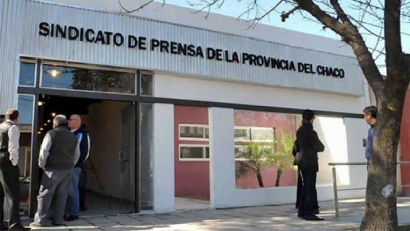 Por salarios, hoy habrá asamblea general en el Sindicato de Prensa