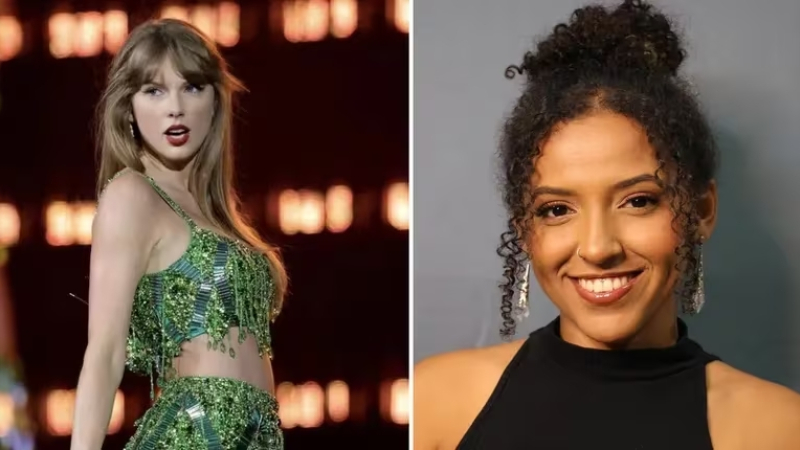 Taylor Swift aplazó su concierto en Río de Janeiro por calor tras la muerte de una seguidora
