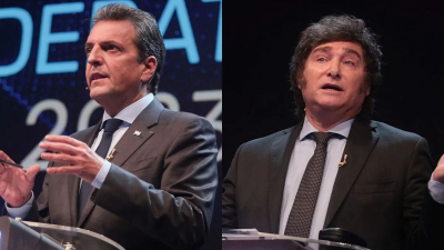 Cerca de un millón de chaqueños habilitados para votar en el balotaje