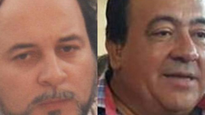 Dos destacados dirigentes peronistas sanmartinianos con idéntico destino fatal