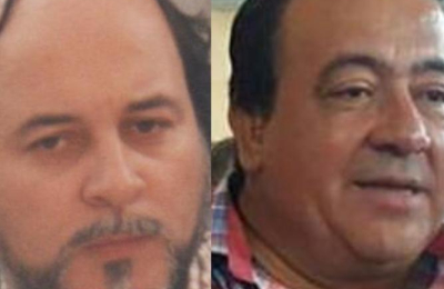 Dos destacados dirigentes peronistas sanmartinianos con idéntico destino fatal
