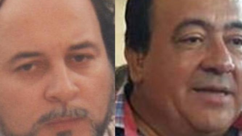 Dos destacados dirigentes peronistas sanmartinianos con idéntico destino fatal