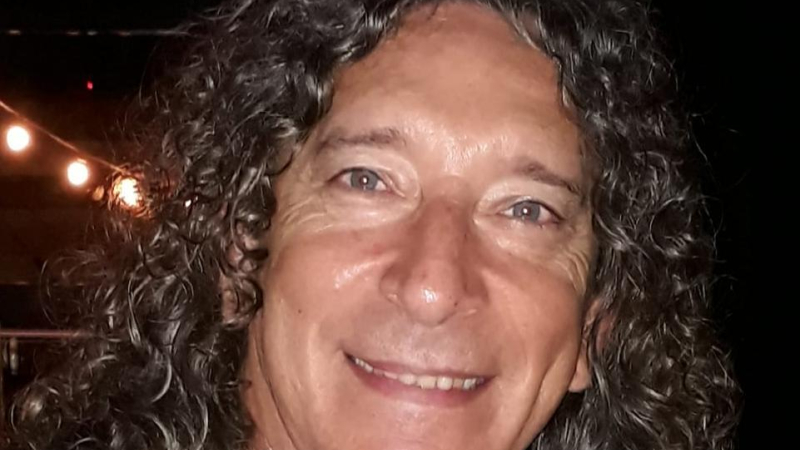 Homenajearan al cantante y guitarrista Darío Chas
