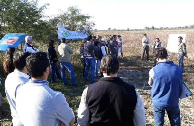 Cambio Rural: 30 años de impulso a las empresas familiares agroalimentarias