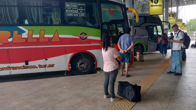 El transporte de media y larga distancia prepara un aumento en sus tarifas