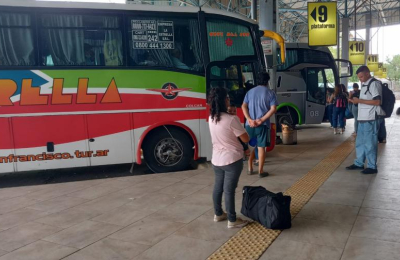El transporte de media y larga distancia prepara un aumento en sus tarifas