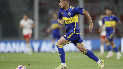 Qué chances le quedan a Boca para clasificar a la Copa Libertadores 2024