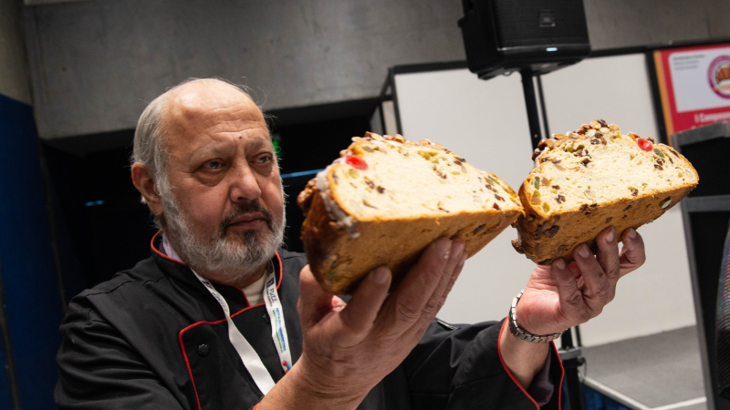 La Expoalimentaria Latinoamericana 2024 invita a pymes chaqueñas a participar