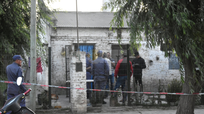 25-N: 83 prófugos y 1909 denuncias por violencia de género en el Gran Resistencia