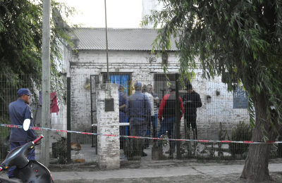25-N: 83 prófugos y 1909 denuncias por violencia de género en el Gran Resistencia