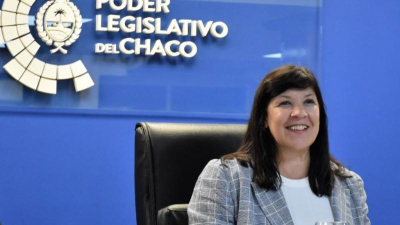 Cuesta: "Dimos un gran paso para transitarhacia una provincia con verdadera inclusión"
