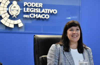 Cuesta: "Dimos un gran paso para transitarhacia una provincia con verdadera inclusión"